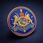 Pahlavi dynasty, Lion and sun, Pahlavi symbol