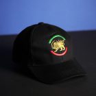 Lion and sun, Shiro Khorshid hat