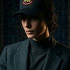 Lion and sun, Shiro Khorshid hat model