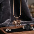 Shiro Khorshid necklace